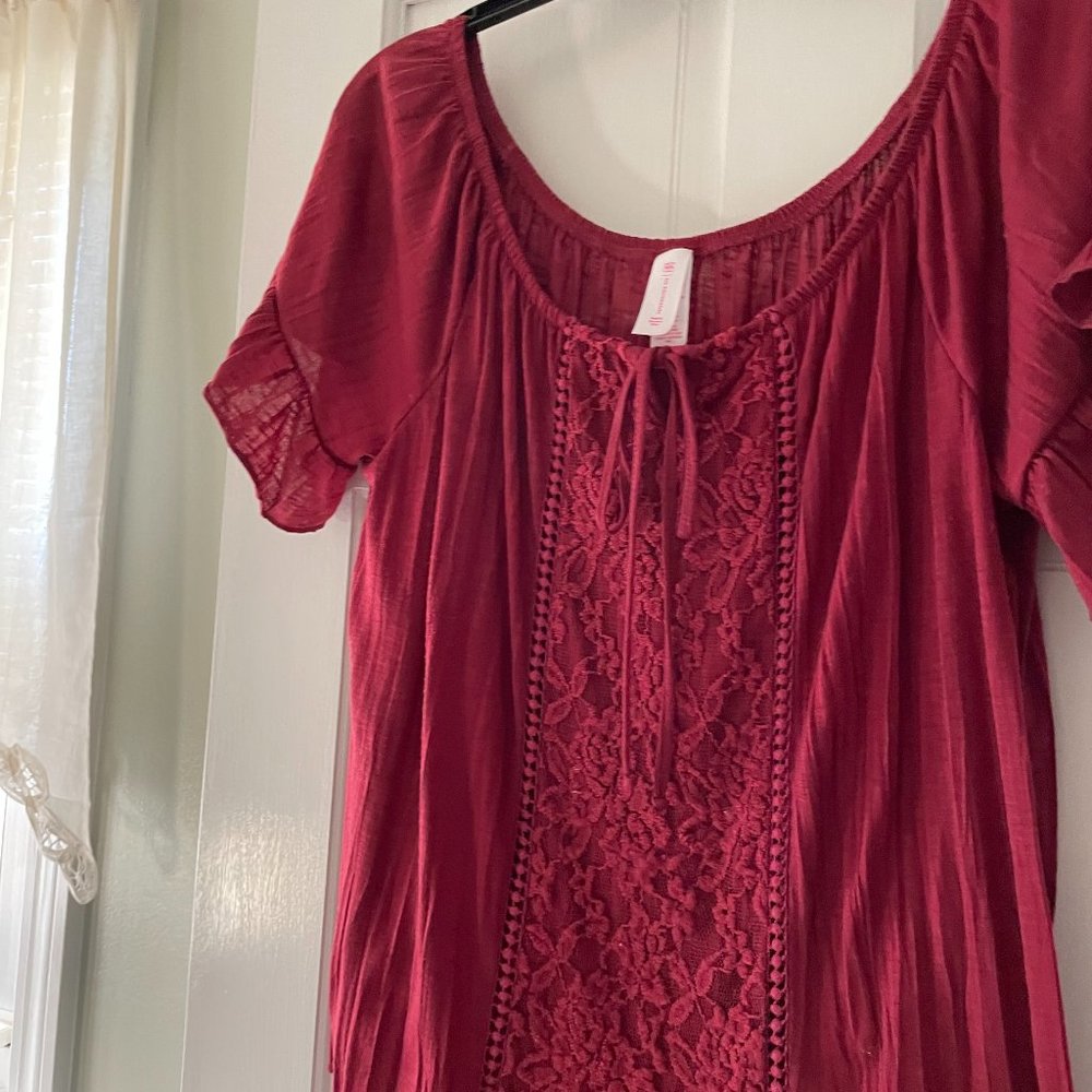 Women's Blouse